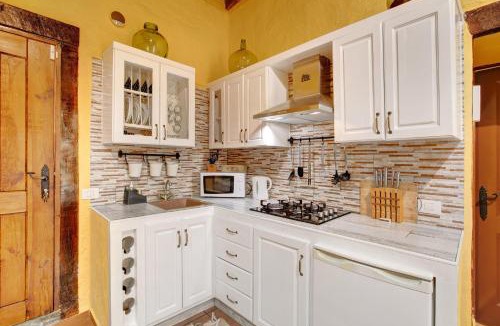Arico House | Casa Candelaria