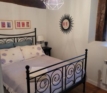 Monterrubio de la Demanda House | Casa Caraba de Monterrubio