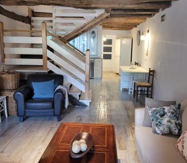 Monterrubio de la Demanda House | Casa Caraba de Monterrubio