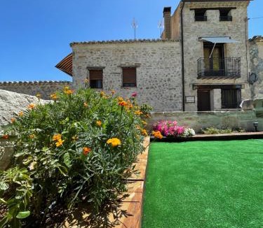 Carabias House | Casa Carabias