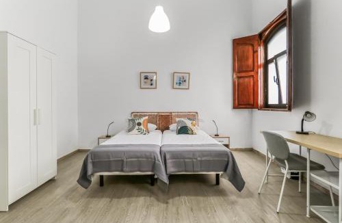 Arucas House | Casa Caraish Arucas Rooms