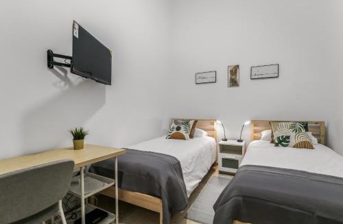 Arucas House | Casa Caraish Arucas Rooms