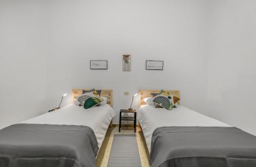 Arucas House | Casa Caraish Arucas Rooms