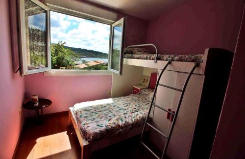 Corme Porto House | Casa Caramanchon