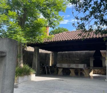 Sobrepiedra Apartment | Casa Cardin
