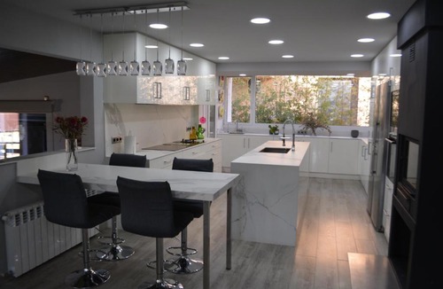 Agullana House | Casa Cari