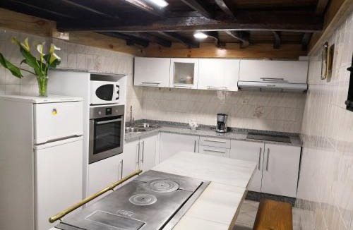 Furelos House | Casa Carlán