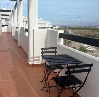 Torre-Pacheco Apartment | Casa Carlitos Las Terrazas de La Torre Golf Resort