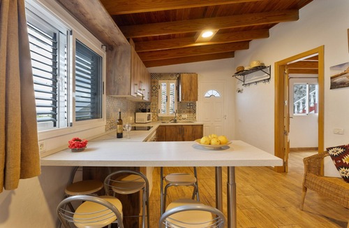 Hermigua House | Casa Carlos – Sea View – SilboHolidays