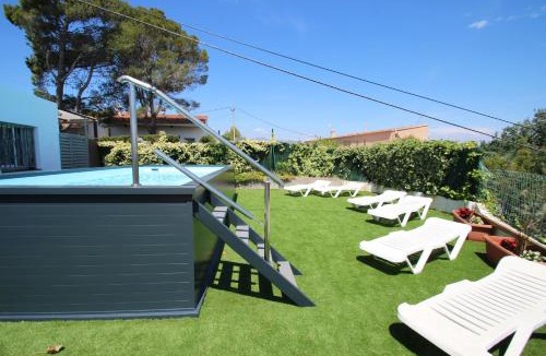 Parc de Mont-roig Apartment | Casa Carmen 1