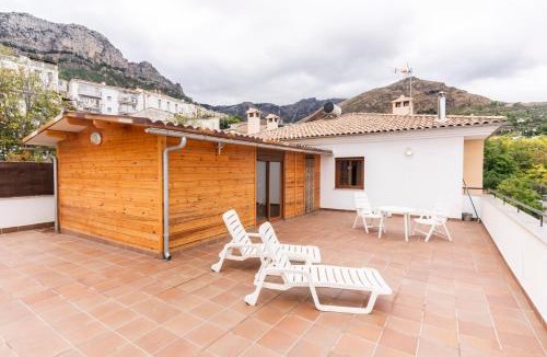 Cazorla Apartment | Casa Carmen