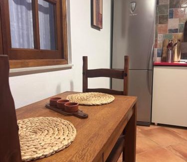 Montoro Apartment | Casa Carmen I