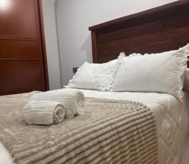 Montoro Apartment | Casa Carmen I