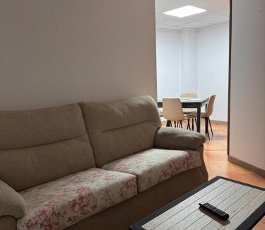 Montoro Apartment | Casa Carmen II
