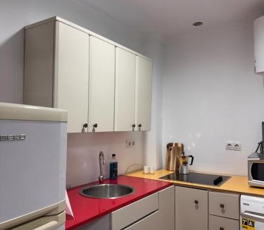 Montoro Apartment | Casa Carmen II