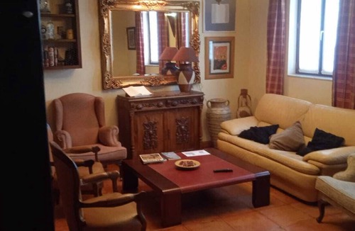 Santovenia de la Valdoncina Ski Chalet | Casa Carmenes