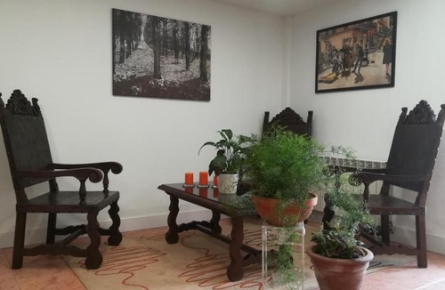 Teo House | Casa Carolina