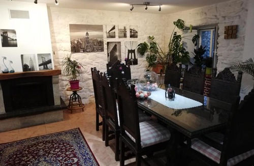 Teo House | Casa Carolina