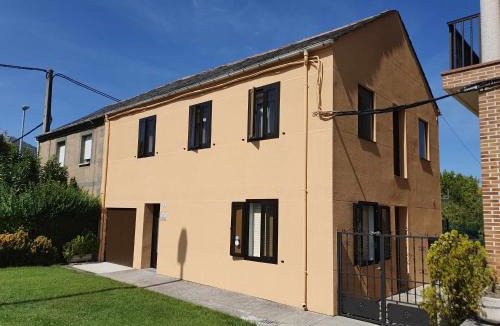 Ponferrada House | Casa Carreira Bierzo