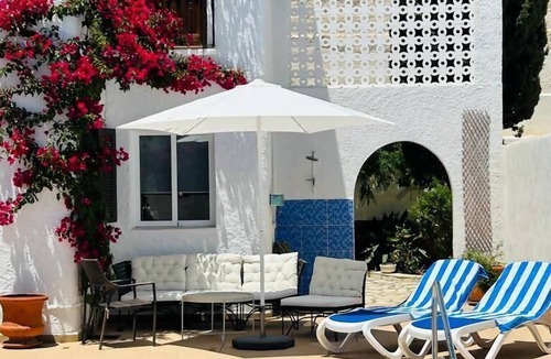 Ventanicas-El Cantal House | Casa Carrie - Ideal for families