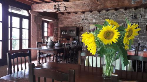 Casarellos Hotel | Casa Casarellos