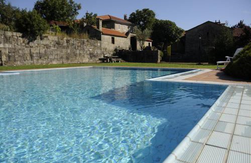 Casarellos Hotel | Casa Casarellos