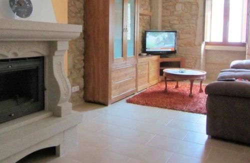 A Ameixenda House | Casa Cascada do Ézaro