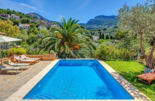 Puerto de Soller House | Casa Caterina