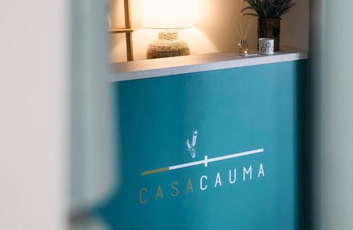 Albarracin Hotel | Casa Cauma