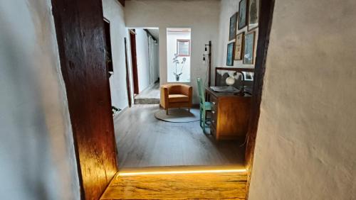 Los Silos House | Casa Cecilia, Stylish Canarian Escape in Northwest Tenerife