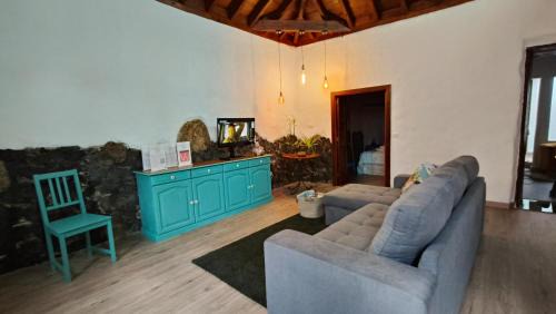 Los Silos House | Casa Cecilia, Stylish Canarian Escape in Northwest Tenerife