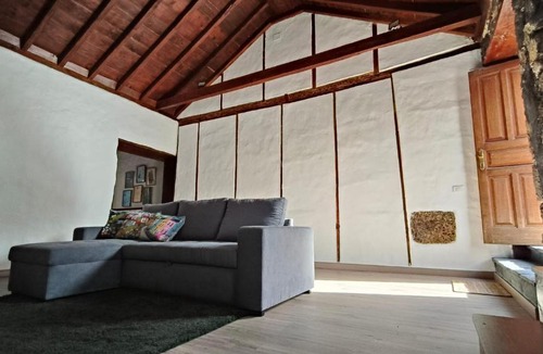Los Silos House | Casa Cecilia, Stylish Canarian Escape in Northwest Tenerife