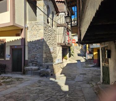 Madronal House | Casa Cefita