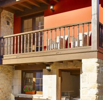 Pilona Ski Chalet | Casa Celis 2 by "El Balcón del Sueve"