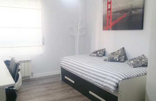 Logrono City Centre Apartment | Casa Centrica Reformada con WiFi