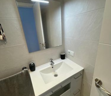 Logrono City Centre Apartment | Casa Centro Logroño x6pers