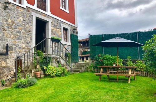 Cangas de Onis House | Casa Cerezal