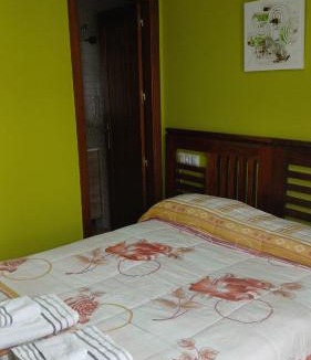 Lubian House | Casa Cesar