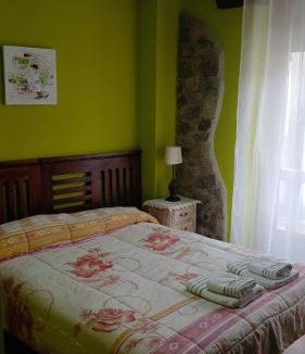 Lubian House | Casa Cesar