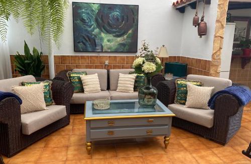 Tegueste Apartment | Casa Charry