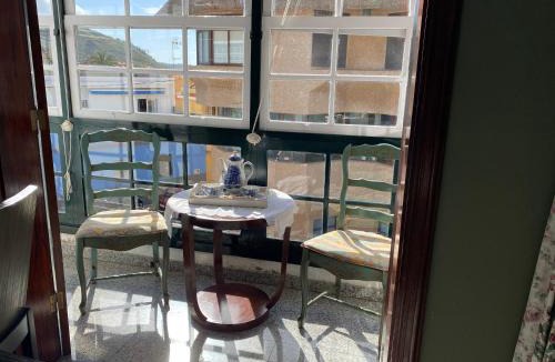 Tegueste Apartment | Casa Charry