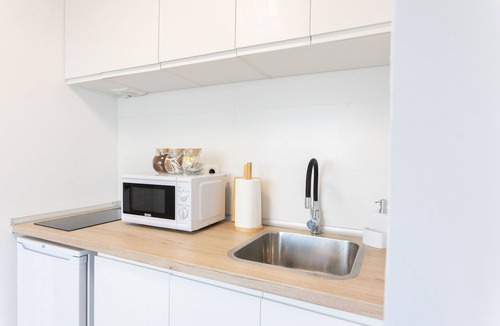 Candelaria Apartment | Casa Checha: Charming Penthouse with Breathtaking Views