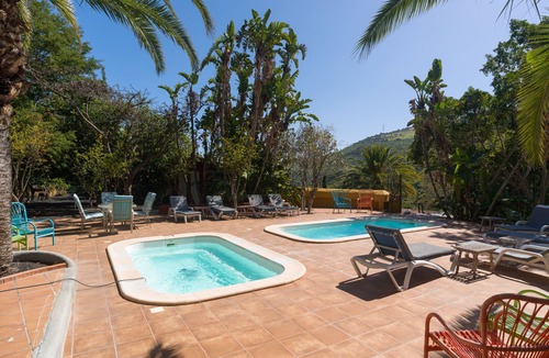 Telde Villa | Casa Chica By CanariasGetaway
