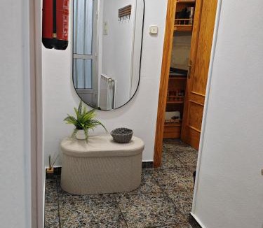Letur House | Casa Chorreón