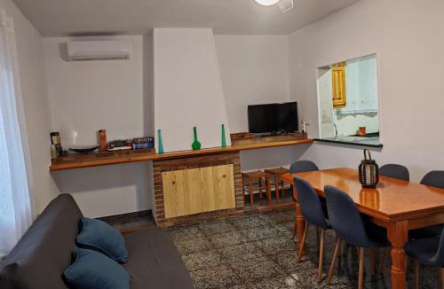 Letur House | Casa Chorreón