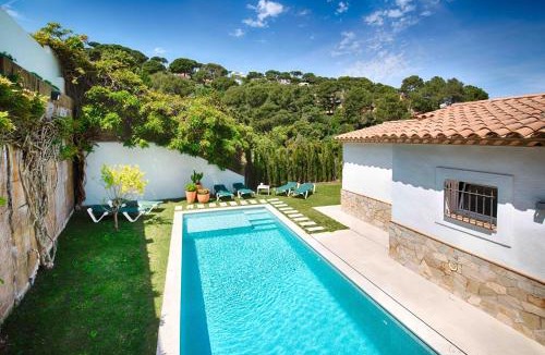 Sa Riera Villa | Casa Chula