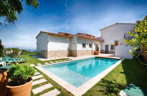 Sa Riera Villa | Casa Chula
