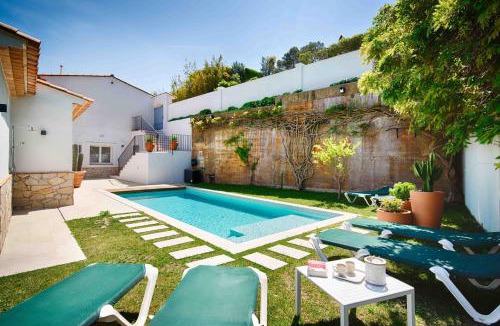 Sa Riera Villa | Casa Chula