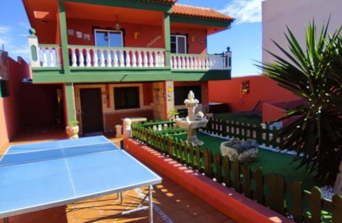 Arico House | Casa Cielito Lindo