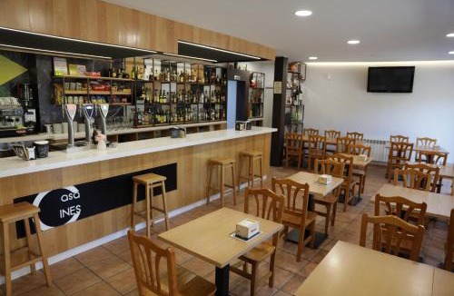 Mazo House | CASA CINES